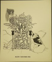 Merry Christmas: 1986